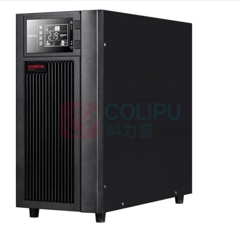 山特 SANTAK 山特不间断电源 C10KS 10KVA/9KW (黑色)