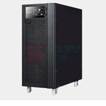 山特 SANTAK 山特不间断电源 C10KS 10KVA/9KW (黑色)