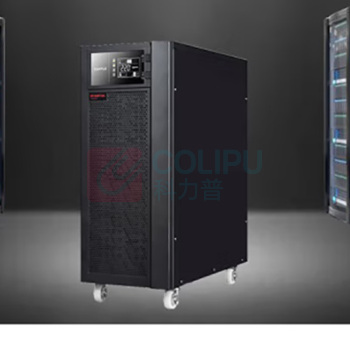 山特 SANTAK 山特不间断电源 C10KS 10KVA/9KW (黑色)