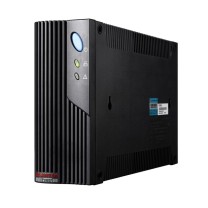 山特 SANTAK 后备式UPS不间断电源 MT500 500VA/300W