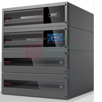 山特 SANTAK SANTAK不间断电源 PT20KS 20KVA  机架式安装，含附件