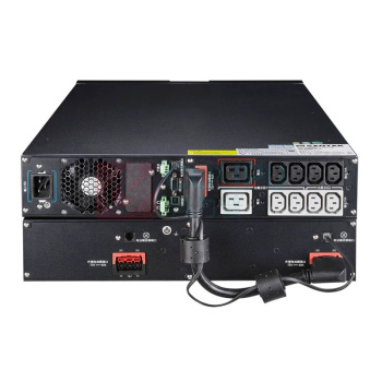山特 SANTAK SANTAK不间断电源 PT20KS 20KVA  机架式安装，含附件
