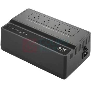 APC UPS不间断电源 BK650M2-CH 390W/650VA