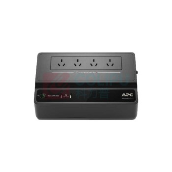 APC UPS不间断电源 BK650M2-CH 390W/650VA