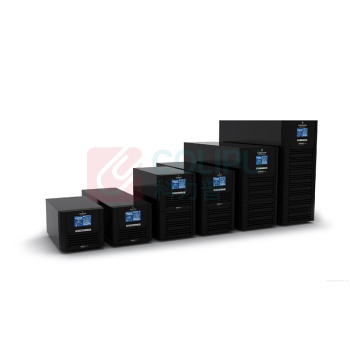 大华 UPS电源 SDU4000 (无电池) 