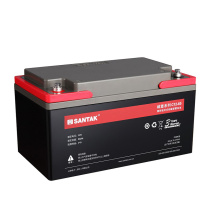 山特 SANTAK 免维护铅酸蓄电池 C12-65 12V65AH