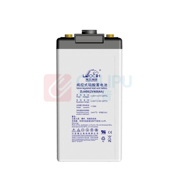 理士 阀控密封式铅酸蓄电池 DJ400 2V 400AH