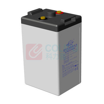 理士 阀控密封式铅酸蓄电池 DJ400 2V 400AH