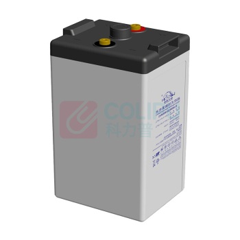 理士 阀控密封式铅酸蓄电池 DJ400 2V 400AH