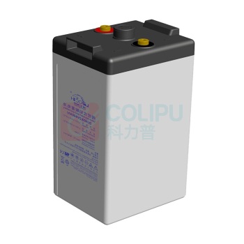 理士 阀控密封式铅酸蓄电池 DJ400 2V 400AH
