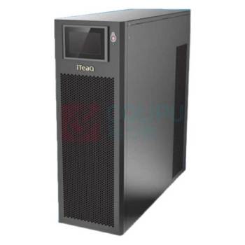 艾特网能 iTeaQ UPS 昆仑 UE-0600TAL-1 (黑色)