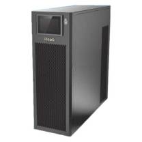 艾特网能 iTeaQ UPS 昆仑 UE-0600TAL-1 (黑色)