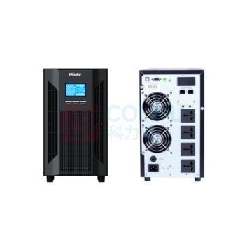 宝星 不间断电源 PET1106  (12V120AH192VDC含配件)