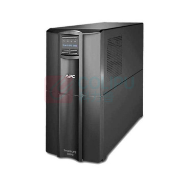 施耐德 Schneider UPS不间断电源 SMT3000I-CH 