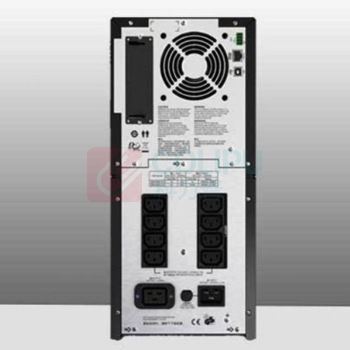 施耐德 Schneider UPS不间断电源 SMT3000I-CH 