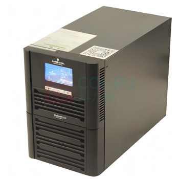 维谛 UPS不间断电源 GXE 03K00TS1101 C00  包含：锂电池12套