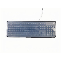 倍方 键盘膜 30506 TPU 44.5*14mm (半透明)