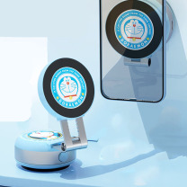 哆啦A梦 DORAEMON 哆啦A梦 哆啦A梦 Q16电动吸盘磁吸支架蓝色 RAM0034