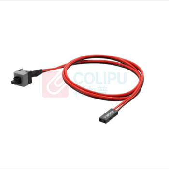 一叶兰 开关线 POWER键 0.5米