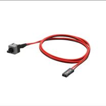一叶兰 开关线 POWER键 0.5米