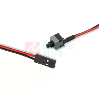 一叶兰 开关线 POWER键 0.5米