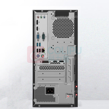 紫光 UNIS 商用台式机电脑 526T G2 1036 (i3-10105/集显/8GB/1TB HDD/WIN10) 