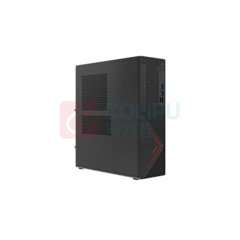 紫光 UNIS 商用台式机电脑 526S G2 1072 (i3-10100/集显/8GB/1TB HDD/WIN10) 