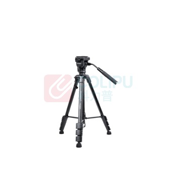 云腾 YUNTENG 相机支架 VCT-691 (收缩高度56cm)
