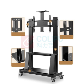 恩利普 移动电视支架 50-100英寸 24.8kg