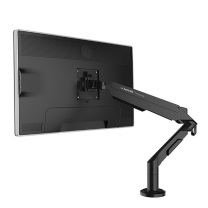 乐歌 LOCTEK 电脑支架 A8 (黑色)