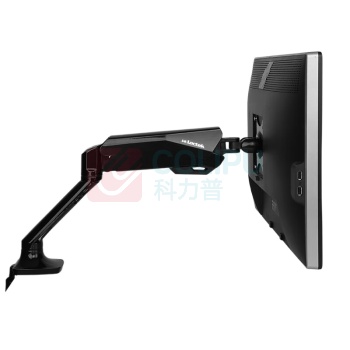 乐歌 LOCTEK 电脑支架 Q3 (黑色)