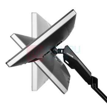 乐歌 LOCTEK 电脑支架 Q3 (黑色)