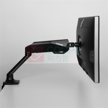 乐歌 LOCTEK 显示器支架 Q3 旗舰款旋转升降伸缩支架显示器支架 显示器支架