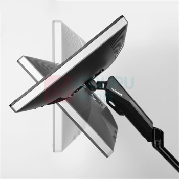 乐歌 LOCTEK 显示器支架 Q3 旗舰款旋转升降伸缩支架显示器支架 显示器支架