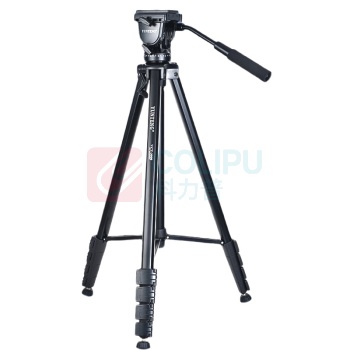 云腾 YUNTENG 三脚架 VCT-3000 全开高300cm