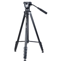 云腾 YUNTENG 三脚架 VCT-3000 全开高300cm