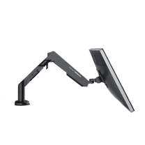 乐歌 LOCTEK 显示器支架 A8 承重12kg/17-32英寸适用 (黑色) 不含安装