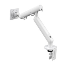 飞利浦 PHILIPS 显示器支架 SPT7308W 承重2-9kg丨17-34英寸 (珠白)