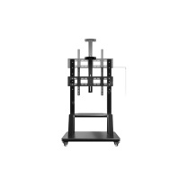 ProPre 电视移动落地支架推车品牌通用 1800 55-100英寸 大屏适用稳固强