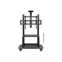 ProPre 电视移动落地支架推车品牌通用 5800 60-120英寸 75/85/100/120 承重200kg