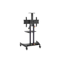 ProPre 移动电视支架家商两用 AV-1500 32-75英寸