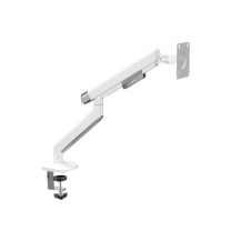 乐歌 LOCTEK 显示器支架 ZQ5 承重2-9kg (白色)