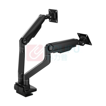 乐歌 LOCTEK 支架 ZQ7D 承重2-20kg (黑色)