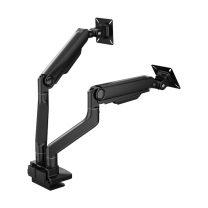 乐歌 LOCTEK 支架 ZQ7D 承重2-20kg (黑色)