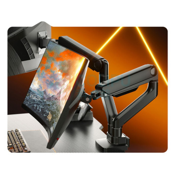 乐歌 LOCTEK 支架 ZQ7D 承重2-20kg (黑色)