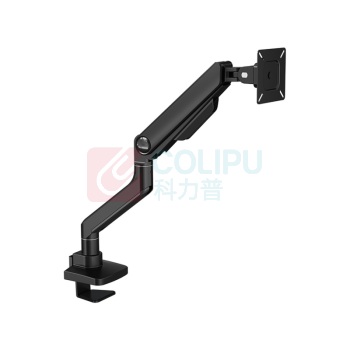 乐歌 LOCTEK 显示器支架 ZQ7 承重2-20kg (黑色)