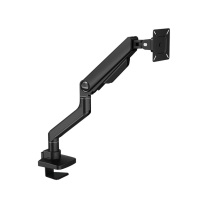乐歌 LOCTEK 显示器支架 ZQ7 承重2-20kg (黑色)