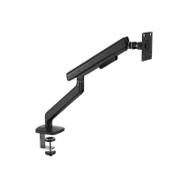 乐歌 LOCTEK 显示器支架 ZQ5 承重2-9kg (黑)