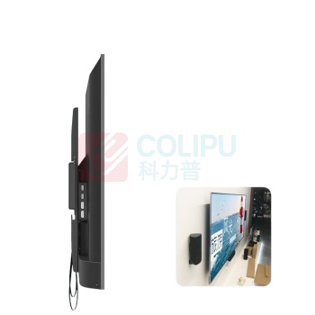 ProPre 大屏电视挂架 电视机支架壁挂架 fd960 60-110英寸 升级加厚超大屏