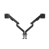 乐歌 LOCTEK 显示器支架 ZQ5D (黑色)